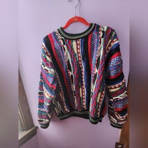 Really great condition Cotton Traders Sweater